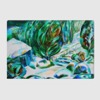 ЗИМНИЙ ПЕЙЗАЖ