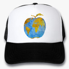 Кепки Trucker