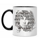 Джим Моррисон