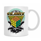 Кубик Рубика | Rubiks Cube