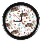 Корги о осенний вальс