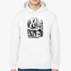 Толстовка худи