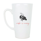 Зима близко