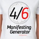 HumanDesign 4/6 Манифестирующий Генератор