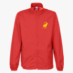 Ветровка без капюшона