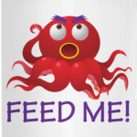 Осьминожек