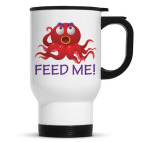 Кружка-термос