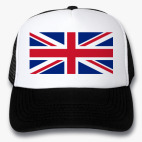 Кепки Trucker