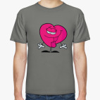 Смешное сердце