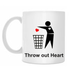 Кружка 330 мл