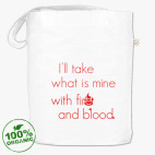 Сумка шоппер