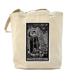 1 аркан таро маг