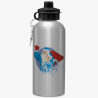 Спортивная бутылка