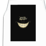 Мы все здесь немного сумасшедшие..