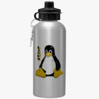 Спортивная бутылка