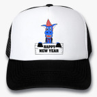 Кепки Trucker