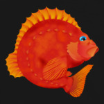 Морской окунь