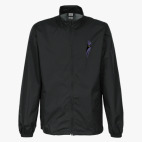 Ветровка без капюшона