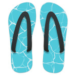 Блики на воде