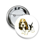  Бассет-хаунд