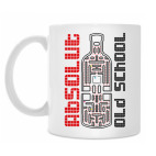 Кружка 330 мл