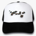 Кепки Trucker