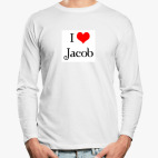 Лонгслив