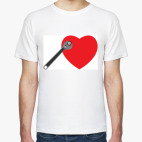 Ключ к сердцу