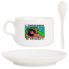 Кофейный набор