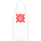 Кухонный фартук