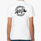 Африканский носорог, трайбл