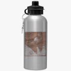 Спортивная бутылка