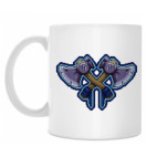 Топоры викинга