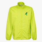 Ветровка без капюшона