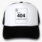 Кепки Trucker