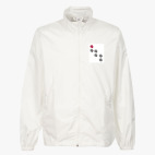 Ветровка без капюшона