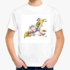 Летающая корова