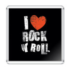  I love Rock n Roll