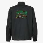 Ветровка без капюшона