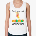  Genocide!