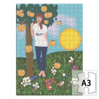 рыжий позитив