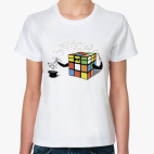 Кубик Рубика | Rubiks Cube
