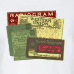 футболка ж RETRO