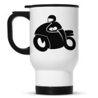 Кружка-термос