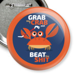 Grab like a crab
