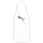 Кухонный фартук