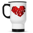 Кружка-термос