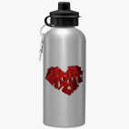 Спортивная бутылка