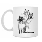 Кружка 330 мл