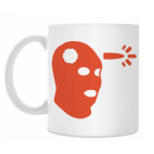 Кружка 330 мл